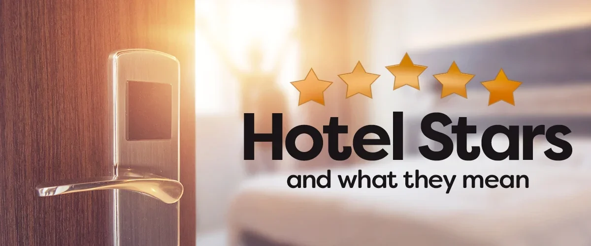 Hotel Ratings